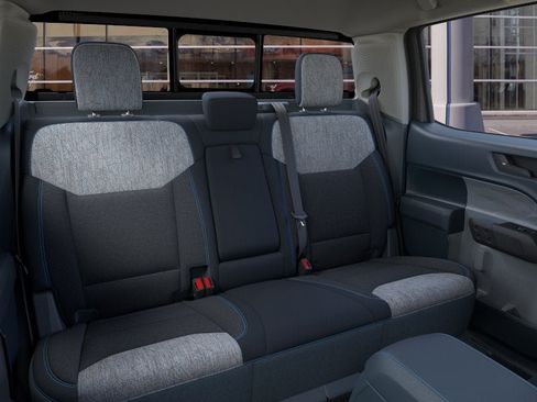 New 2026 Ford Maverick XLT w/ XLT Luxury Package FWD image 11
