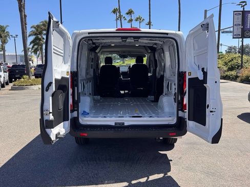 New 2026 Ford Transit 250 Low Roof RWD image 13