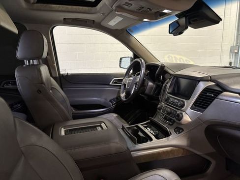 Used 2019 GMC Yukon Denali w/ Open Road Package RWD image 19