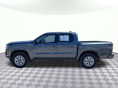 Used 2023 Nissan Frontier SV w/ SV Convenience Package AWD/4WD image 4