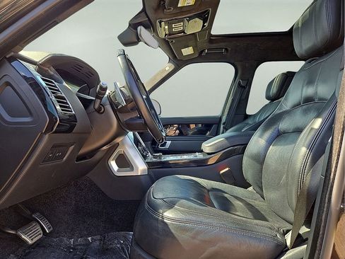 Used 2019 Land Rover Range Rover Autobiography image 23