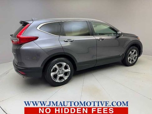 Used 2019 Honda CR-V EX image 5