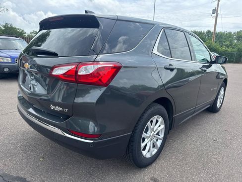 Used 2019 Chevrolet Equinox LT FWD image 5
