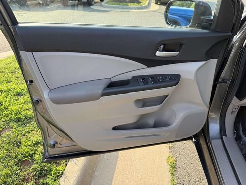 Used 2014 Honda CR-V LX image 30