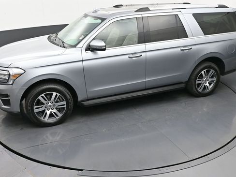 Used 2024 Ford Expedition Max Limited image 35