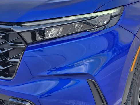 Certified 2025 Honda CR-V Sport image 9