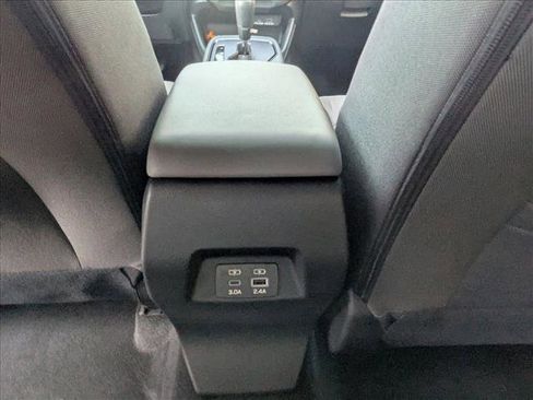 New 2026 Subaru Crosstrek 2.0i Premium image 13