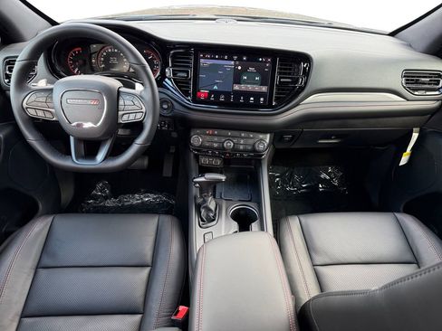 New 2026 Dodge Durango GT image 11