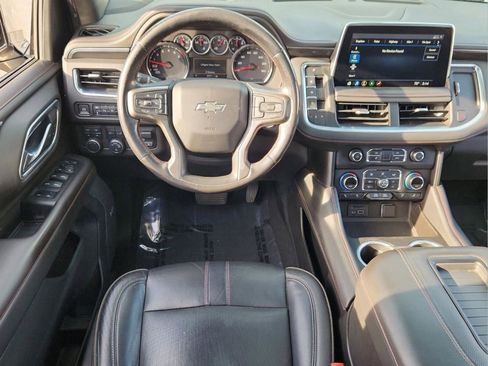 Used 2021 Chevrolet Tahoe RST w/ Luxury Package image 10