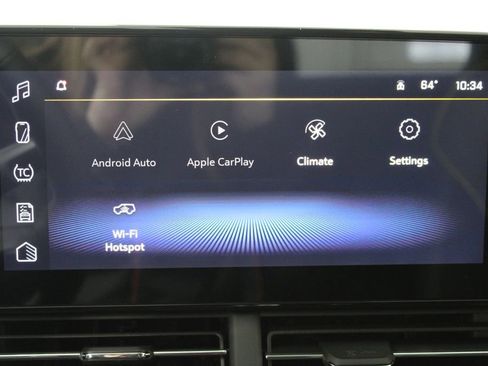 New 2026 Chevrolet Trax ACTIV w/ Driver Confidence Package image 41