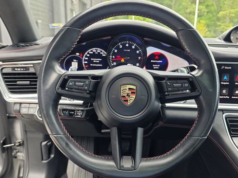Certified 2023 Porsche Panamera 4 Platinum Edition AWD/4WD image 27