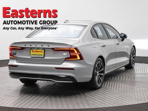 Used 2023 Volvo S60 T8 Plus AWD/4WD image 5