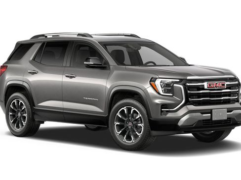 New 2027 GMC Terrain Elevation w/ Elevation Premium Package FWD image 28