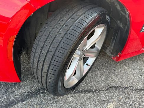 Used 2016 Dodge Charger R/T RWD image 67