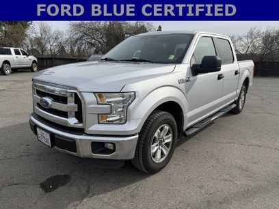 Used 2015 Ford F150 XLT