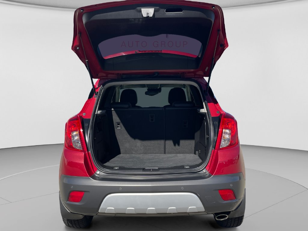 Used 2013 Buick Encore Premium AWD/4WD image 15