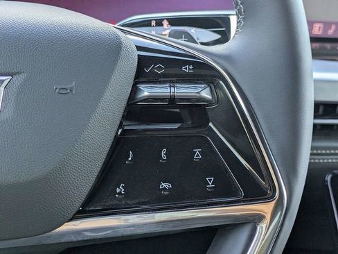 New 2026 Cadillac Escalade 2WD image 33