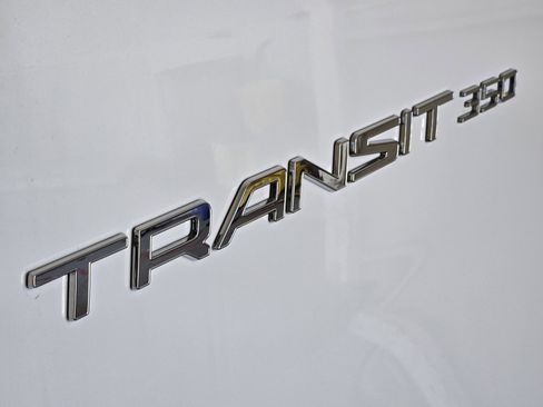 Used 2024 Ford Transit 350 Low Roof image 12