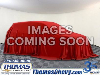 New 2026 Chevrolet Traverse Z71 w/ Enhanced Driving Package