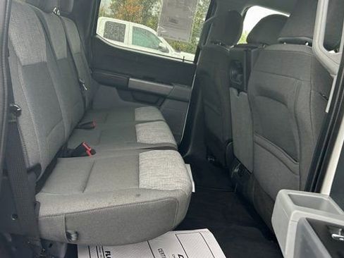 Used 2021 Ford F150 XLT w/ Trailer Tow Package image 39