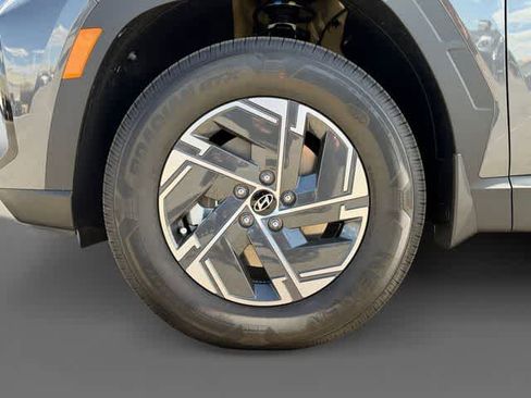 New 2026 Hyundai Tucson Blue SE AWD/4WD image 9