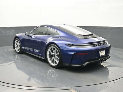 Certified 2026 Porsche 911 GT3 RWD image 3