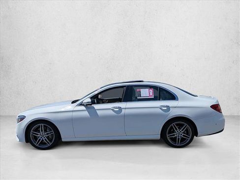 Used 2019 Mercedes-Benz E 300 image 9