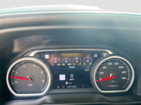 Used 2023 Chevrolet Silverado 2500 High Country w/ LPO, Hitch Package image 16