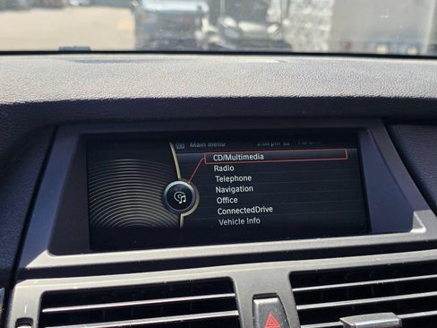 Used 2012 BMW X5 xDrive35i AWD/4WD image 10