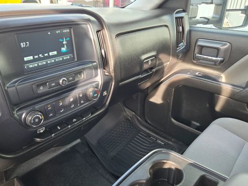 Used 2019 Chevrolet Silverado 2500 W/T w/ WT Convenience Package image 47