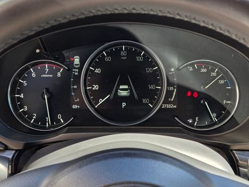 Used 2022 MAZDA CX-5 AWD 2.5 S w/ Premium Plus Pkg image 26