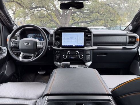 Used 2023 Ford F150 Tremor w/ Equipment Group 402A High image 19