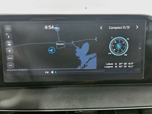Used 2025 Hyundai Palisade SEL FWD image 22
