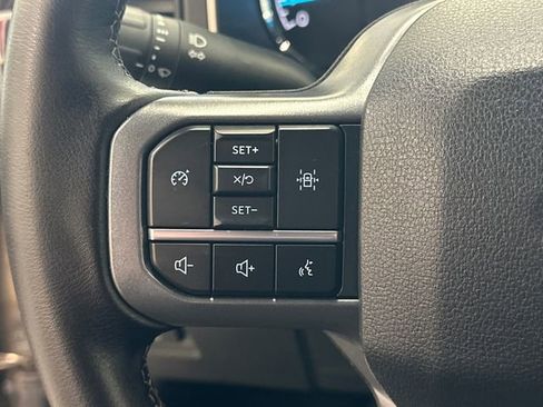 Used 2023 Ford F150 XLT w/ Equipment Group 302A High AWD/4WD image 37