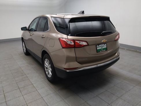 Used 2019 Chevrolet Equinox LT AWD/4WD image 5