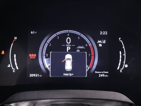 Used 2023 Lexus RX 350 AWD w/ Cold Area Package image 4