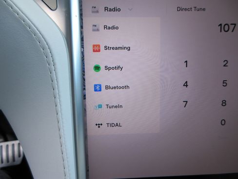 Used 2017 Tesla Model X P100D image 48