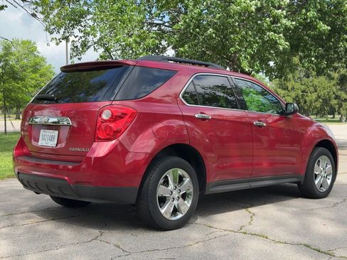 Used 2014 Chevrolet Equinox LT w/ Power Convenience Package FWD image 33