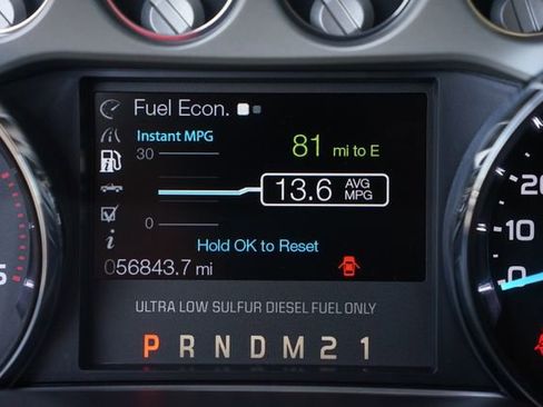 Used 2016 Ford F250 Lariat w/ Lariat Ultimate Package AWD/4WD image 26