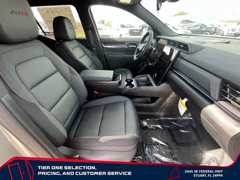 New 2026 GMC Terrain AT4 w/ Convenience Package III AWD/4WD image 20