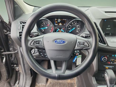 Used 2018 Ford Escape SE w/ SE Sync 3 Package image 14