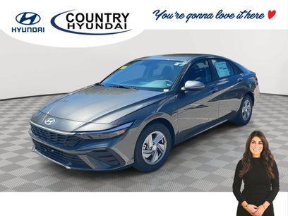 Used 2026 Hyundai Elantra SE