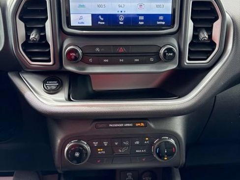 Used 2022 Ford Bronco Sport Big Bend w/ Convenience Package AWD/4WD image 20