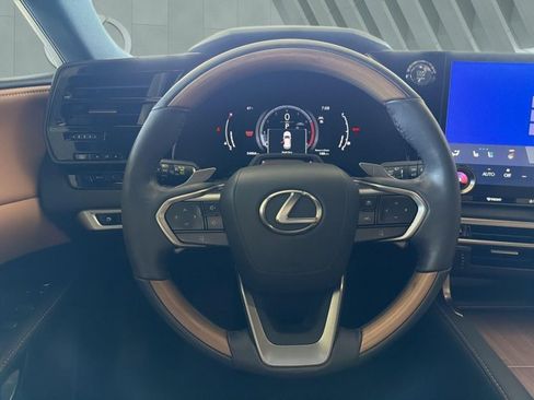 Certified 2024 Lexus RX 350 Premium Plus w/ Convenience Package FWD image 14