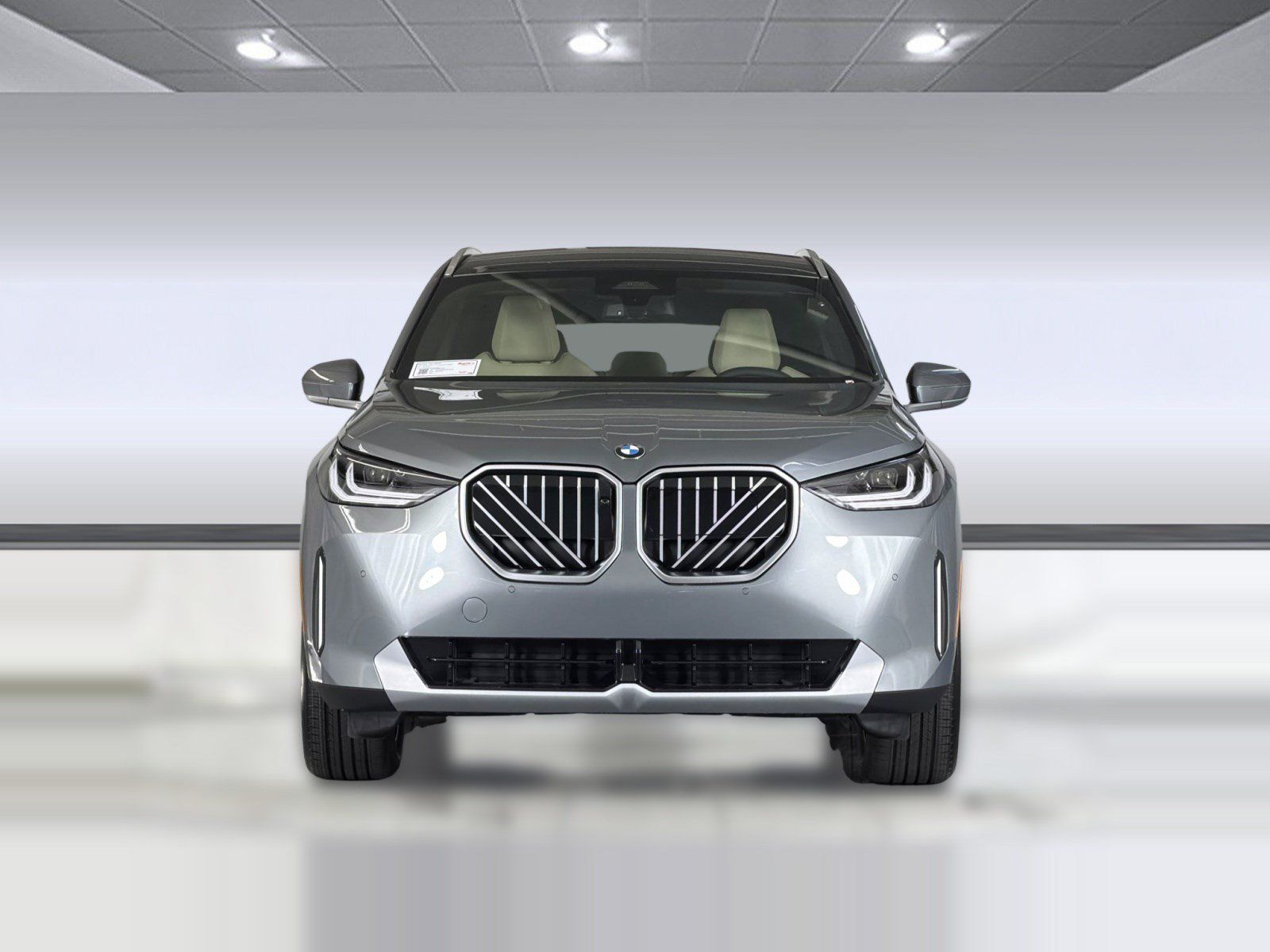 Used 2026 BMW X3 xDrive30i w/ Premium Package AWD/4WD image 5