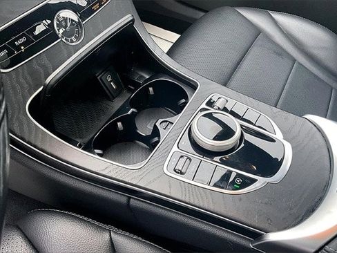 Certified 2021 Mercedes-Benz C 300 4MATIC Sedan image 21