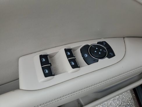 Used 2018 Lincoln MKZ Premiere w/ Magnetic Appearance Package image 11