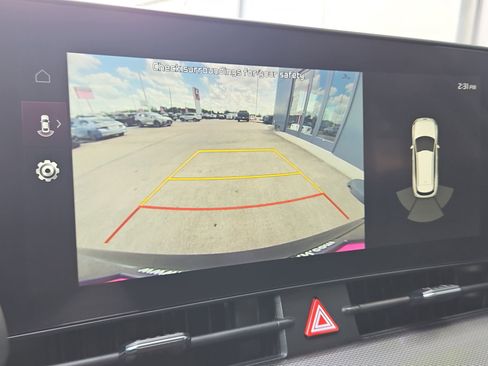 Used 2023 Kia Sportage SX image 28