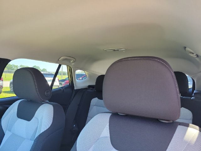 New 2026 Chevrolet Trax LS w/ LS Convenience Package FWD image 21