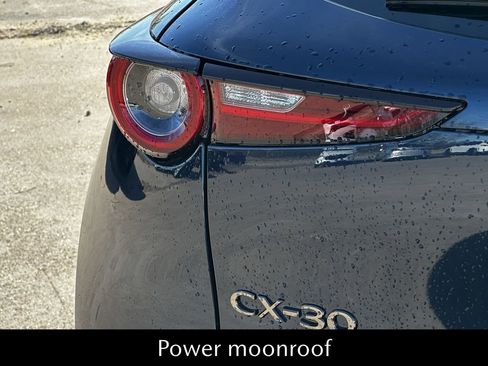 New 2026 MAZDA CX-30 AWD 2.5 S image 9